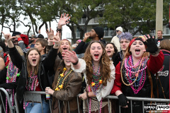 Gasparilla Parade 2026