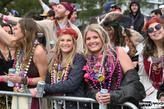 Gasparilla Parade 2026