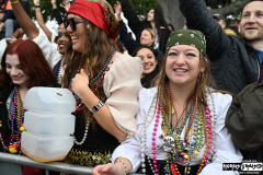 Gasparilla Parade 2026