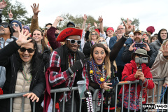 Gasparilla Parade 2026