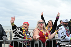 Gasparilla Parade 2026