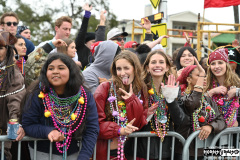 Gasparilla Parade 2026