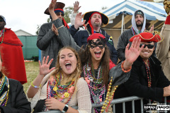 Gasparilla Parade 2026