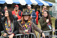 Gasparilla Parade 2026