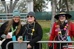 Gasparilla Parade 2026