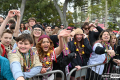 Gasparilla Parade 2026