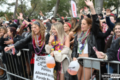 Gasparilla Parade 2026