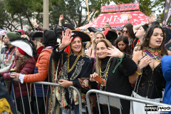 Gasparilla Parade 2026
