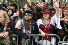 Gasparilla Parade 2026