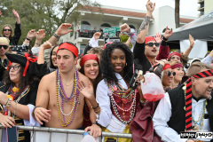 Gasparilla Parade 2026