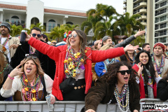 Gasparilla Parade 2026