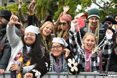 Gasparilla Parade 2026