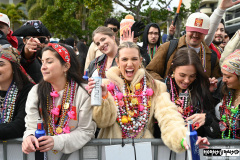 Gasparilla Parade 2026