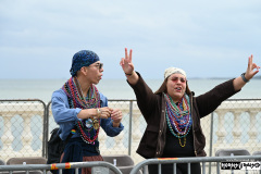 Gasparilla Parade 2026