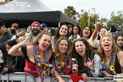 Gasparilla Parade 2026
