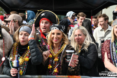 Gasparilla Parade 2026