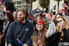 Gasparilla Parade 2026
