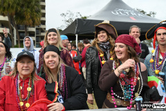 Gasparilla Parade 2026