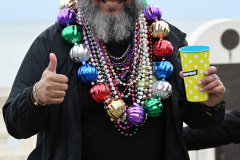 Gasparilla Parade 2026