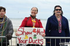 Gasparilla Parade 2026