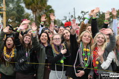 Gasparilla Parade 2026