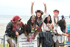 Gasparilla Parade 2026
