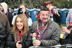 Gasparilla Parade 2026