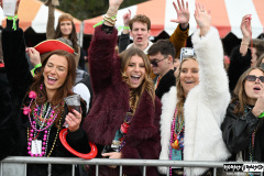 Gasparilla Parade 2026