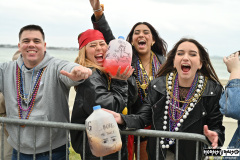 Gasparilla Parade 2026