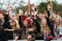 Gasparilla Parade 2026