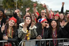 Gasparilla Parade 2026