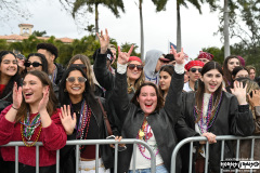 Gasparilla Parade 2026