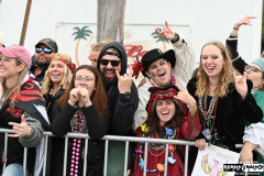 Gasparilla Parade 2026