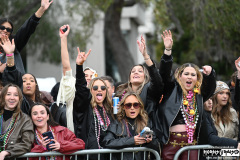 Gasparilla Parade 2026