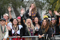 Gasparilla Parade 2026