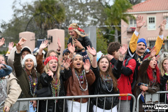 Gasparilla Parade 2026