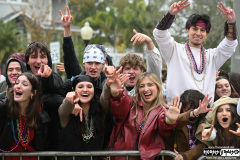 Gasparilla Parade 2026