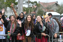 Gasparilla Parade 2026