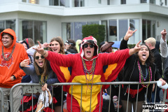 Gasparilla Parade 2026