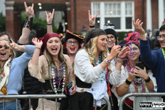 Gasparilla Parade 2026