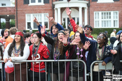 Gasparilla Parade 2026