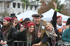Gasparilla Parade 2026