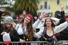 Gasparilla Parade 2026