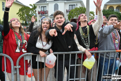 Gasparilla Parade 2026