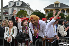 Gasparilla Parade 2026