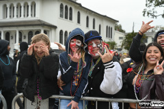 Gasparilla Parade 2026