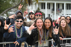 Gasparilla Parade 2026