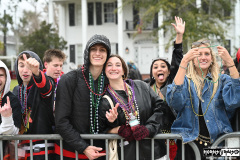 Gasparilla Parade 2026
