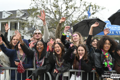 Gasparilla Parade 2026