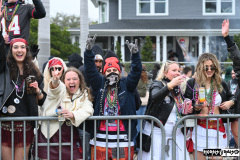 Gasparilla Parade 2026